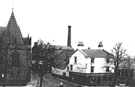 View: ch8338 Chester, George Street