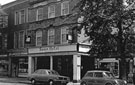 View: ch8340 Chester, Foregate Street