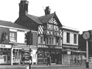View: ch8343 Chester, Foregate Street