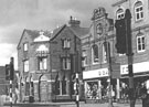 View: ch8344 Chester, Foregate Street