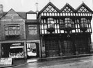 View: ch8349 Chester, Northgate Street