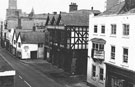 View: ch8350 Chester, Northgate Street	