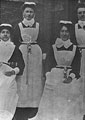 View: ch8358 Chester, Deva Mental Asylum