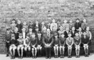 View: ch8374 Chester, St. Werburgh's School
