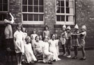 View: ch8411 Chester, Cherry Grove School
