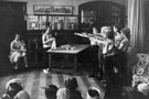 View: ch8432 Chester, Cherry Grove School