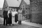 View: ch8437 Chester, Cherry Grove School