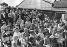 View: ch8454 Pupils at Victoria Road presentation