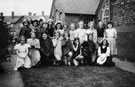 View: ch8455 Chester, Cherry Grove School