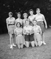 View: ch8458 Senior Pupils with Mrs J. Jones