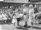 View: ch8477 Chester, Victoria Road School