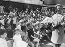 View: ch8478 Chester, Victoria Road School