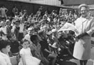 View: ch8479 Chester, Victoria Road School