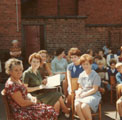 View: ch8481 Chester, Victoria Road School