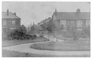 View: ch8494 Entrance to Hoole Park