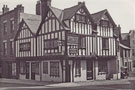 View: ch8528 Chester, Shipgate, Lower Bridge Street