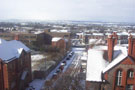View: ch8529 Chester, Hunter Street