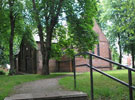 View: ch8548 Chester, Hoole Lane