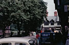 View: ch8568 Chester, St. Werburgh Street
