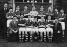 View: ch8570 St. Werburgh's F.C. Team, teacher Mr Eliwood, CASA league
