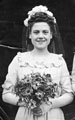 View: ch8572 Evelyne.Latham, Bridesmaid