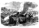 View: ch8582 Rail disaster on the Chester and Holyhead Railway