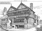 View: ch8584 Chester, Lower Bridge Street