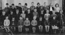 View: ch8606 Chester, Newton Primary School