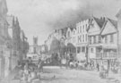 View: ch8659 Chester, Bridge Street