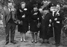 View: ch8668 Davies family group at a wedding