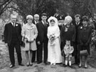 View: ch8670 Davies group at a family wedding