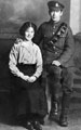View: ch8689 Edward Franklin Thomas and Florence Thomas nee Denson