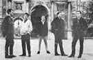 View: ch8720 Johnny Sandon and the Remo four
