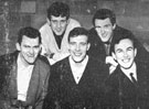 View: ch8721 Johnny Sandon and the Remo four