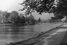 View: ch8757 Chester, Handbridge