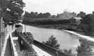 View: ch8762 Chester, City Walls	