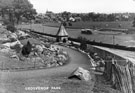 View: ch8765 Chester, Grosvenor Park, Chester