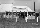 View: ch8807   Retailers Tent, Cheshire Show,  Roodee
