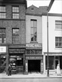 View: ch8808 Music Hall, Northgate Street, Chester	