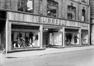 View: ch8813 Foregate Street, Chester