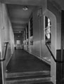 View: ch8835 Corridor inside the School building