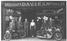 View: ch8942 Davies Bros. Motorcycle Shop