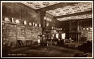 View: ch8957 The Library, Eaton Hall