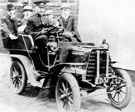 View: ch8964 Early Police Vehicle