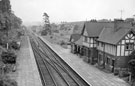 View: ch8979 Blacon Railway Station