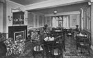 View: ch8980 The Tea Lounge at Bolland's of Chester 