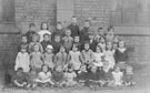 View: ch9031 Grosvenor School group