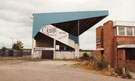 View: ch9037 Chester: Sealand Road, Chester City Football Club