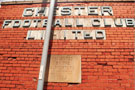 View: ch9043 Chester: Sealand Road, Chester City Football Club