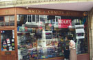View: ch9056 Arts  Crafts shop closing down